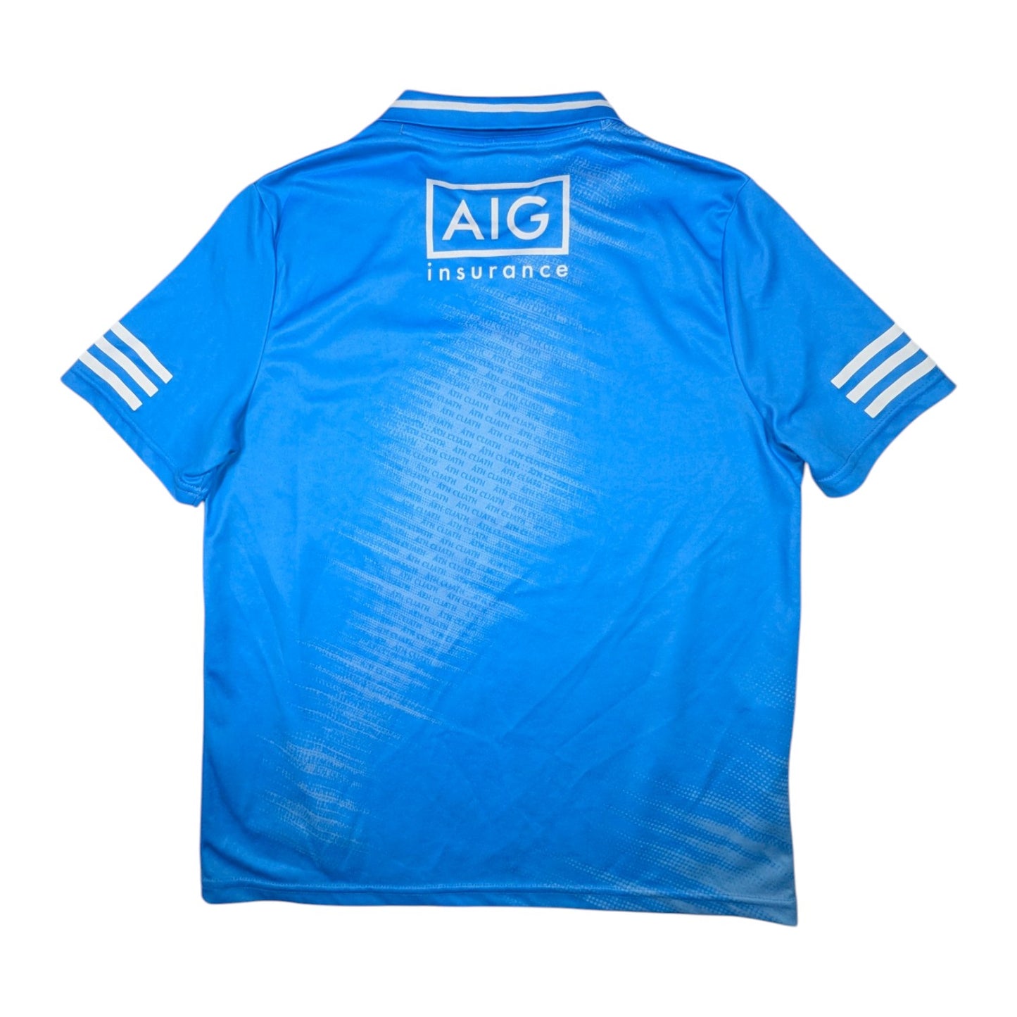 Dublin O'Neills Home GAA Jersey 2020 (L) [Good]