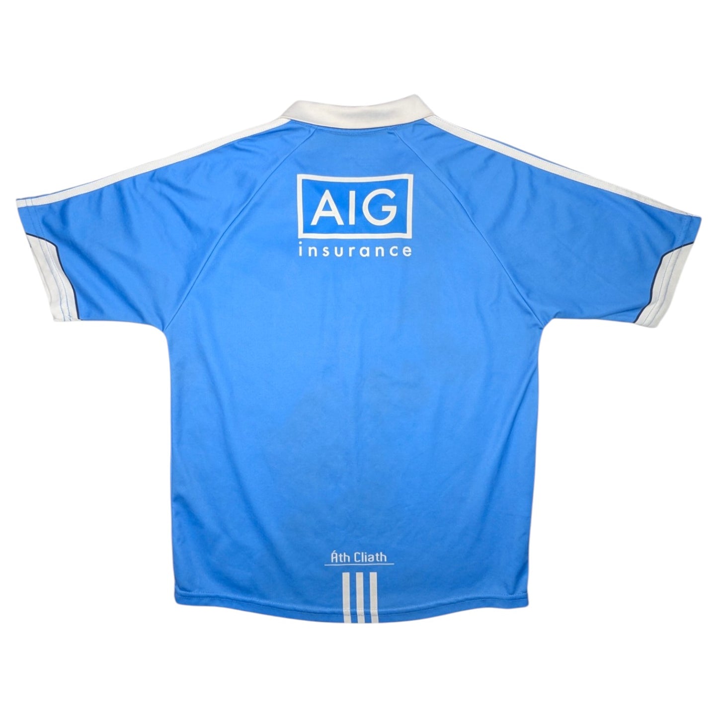 Dublin O'Neills Home GAA Jersey 2016 (S) [Good]