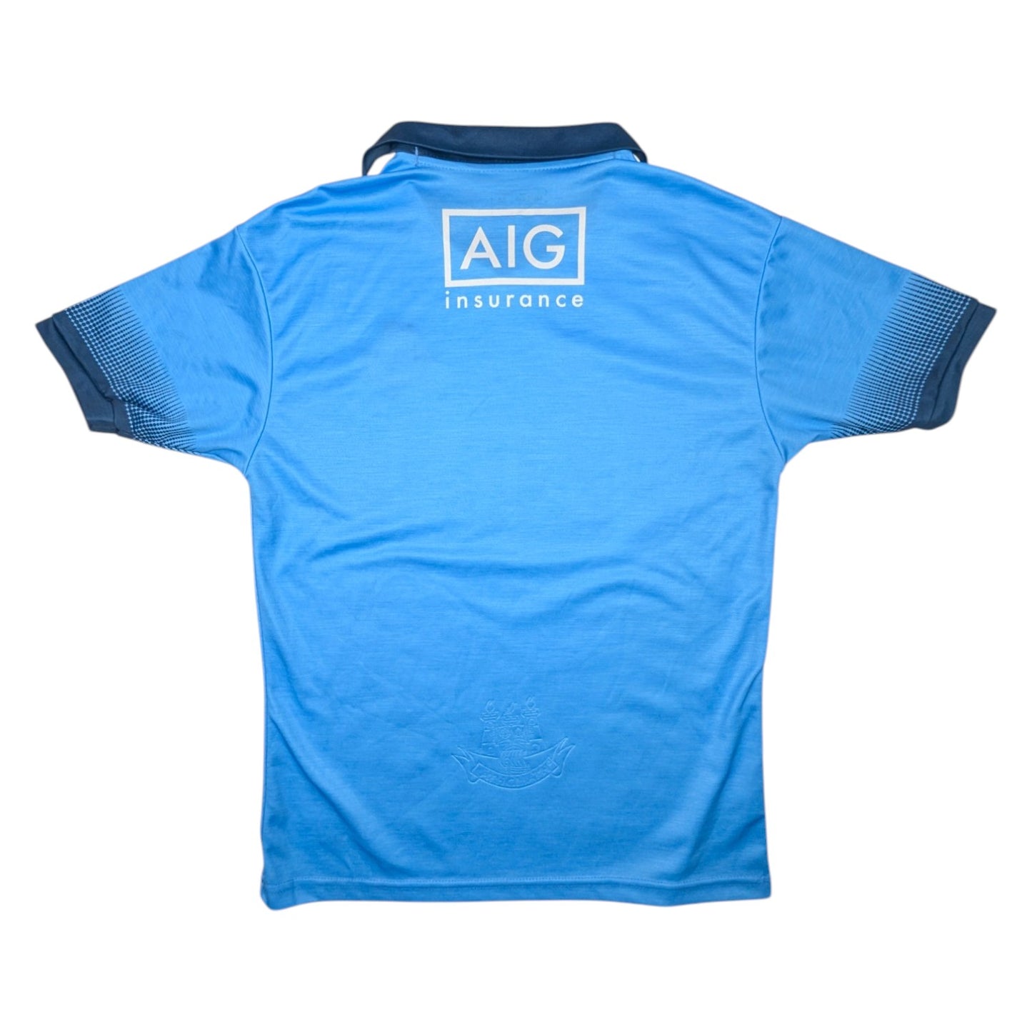 Dublin O'Neills Home GAA Jersey 2019 (M) [Good]