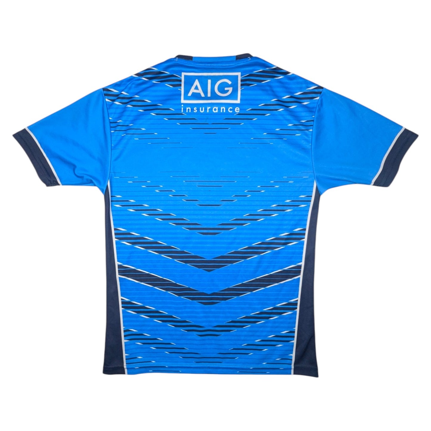 Dublin O'Neills Home GAA Jersey 2010s (M) [Excellent]