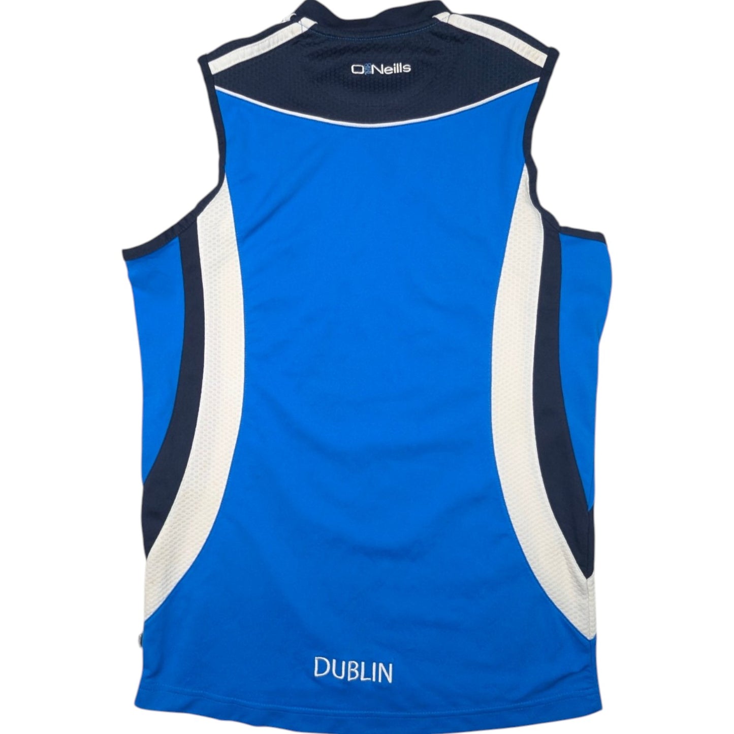 Dublin O'Neills GAA Jersey 2006 (S) [Very Good]