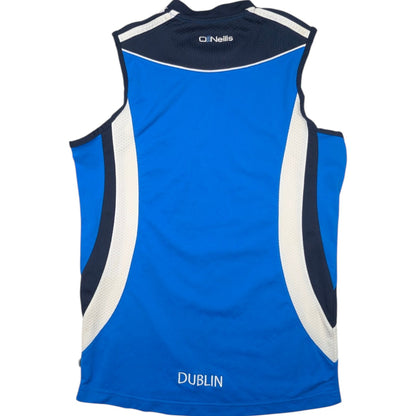 Dublin O'Neills GAA Jersey 2006 (S) [Very Good]
