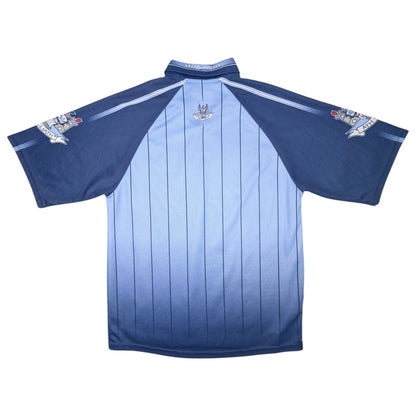 Dublin O'Neills Home GAA Jersey 2004 (M) [Excellent]