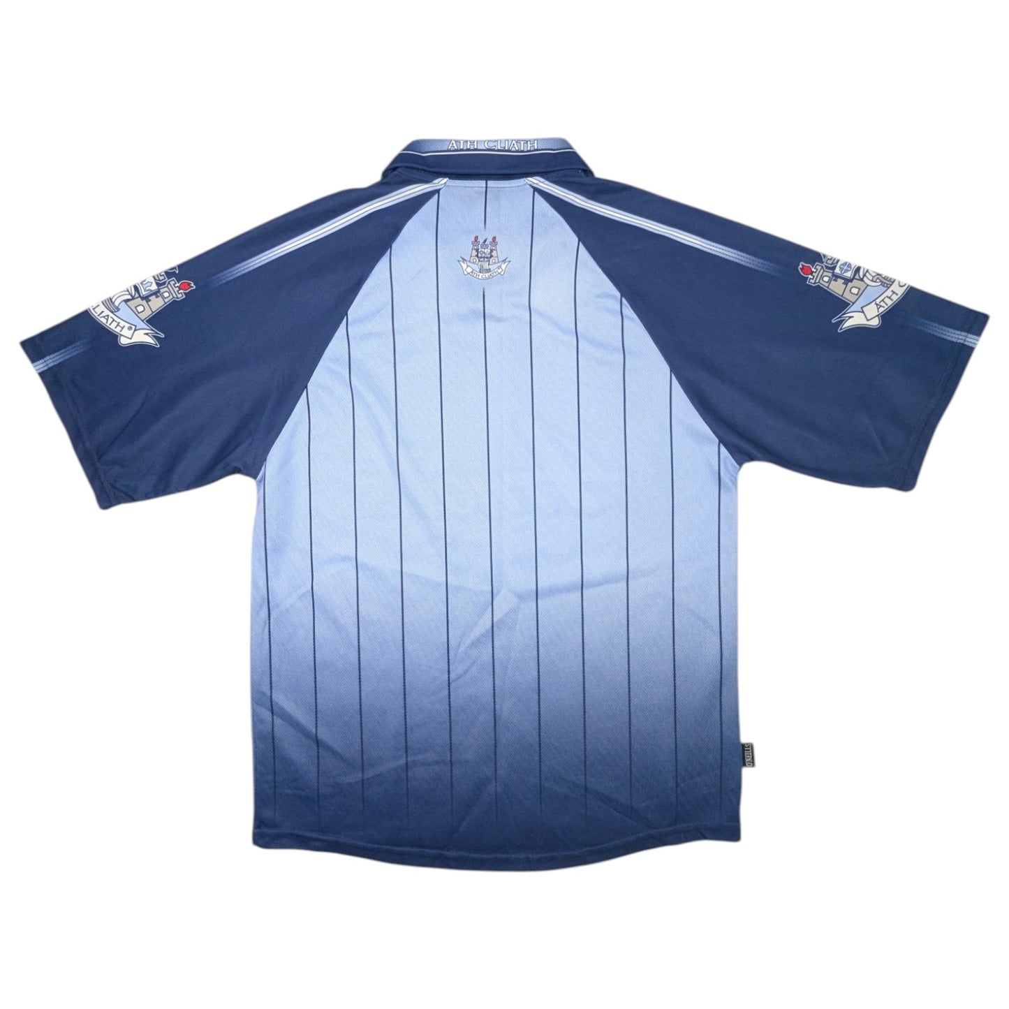 Dublin O'Neills Home GAA Jersey 2004 (S) [Very Good]