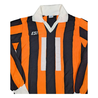 Vintage Player Issue Euro Sportsgear Int Home GAA Jersey 1980s #11 (M) [Excellent]