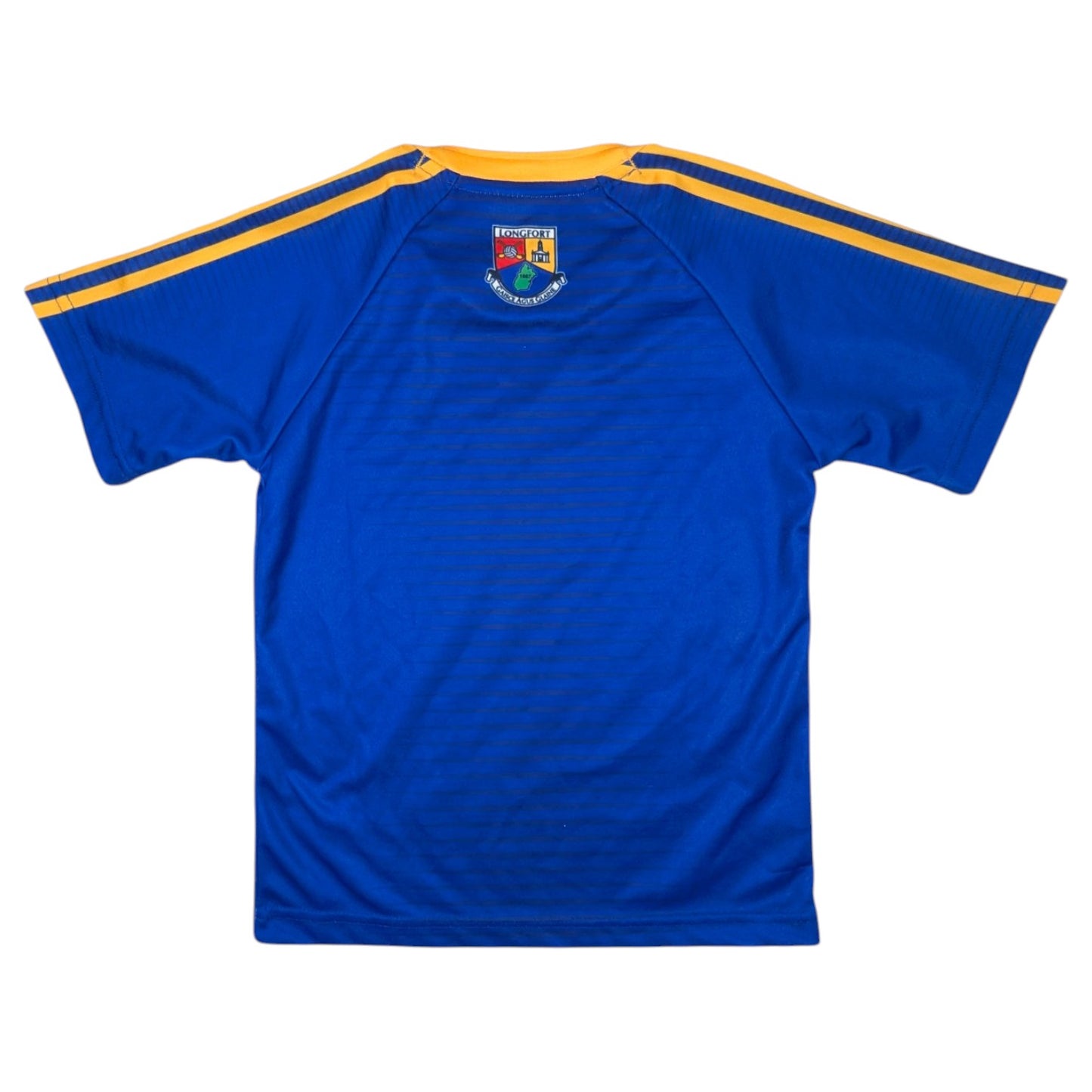Longford O'Neills Home GAA Jersey 2016 (7-8 Years) [Excellent]