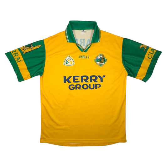 Kerry O'Neills Goalkeeper GAA Jersey 2000 (L) [Good]