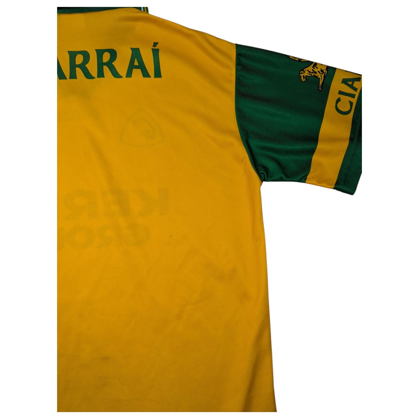Kerry O'Neills Goalkeeper GAA Jersey 2000 (L) [Good]