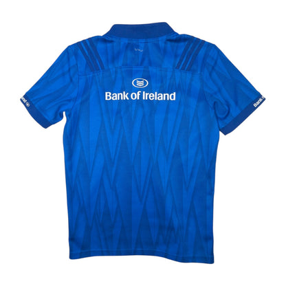 Leinster adidas Home Rugby Jersey 2018 (11-12 Years) [Excellent]