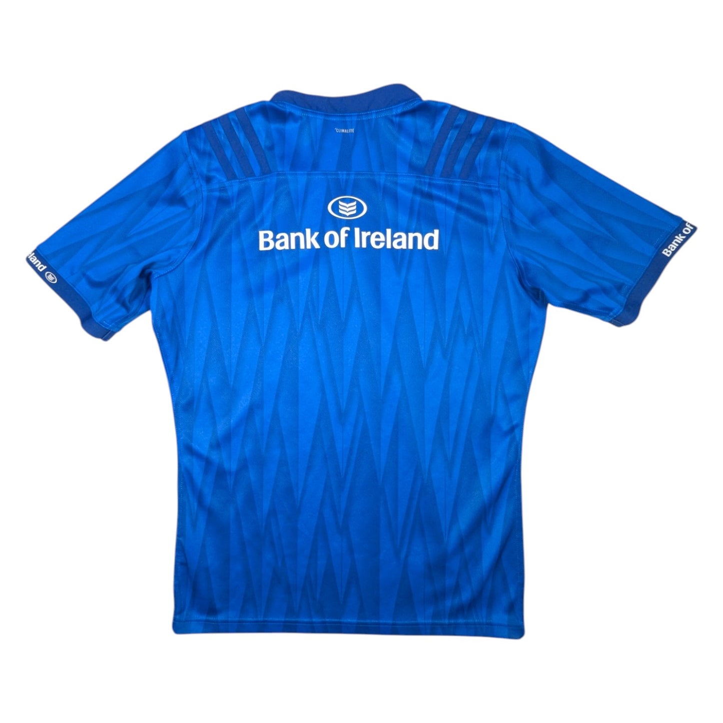Leinster adidas Home Rugby Jersey 2018 (L) [Excellent]
