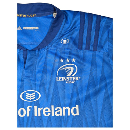 Leinster adidas Home Rugby Jersey 2018 (3XL) [Good]