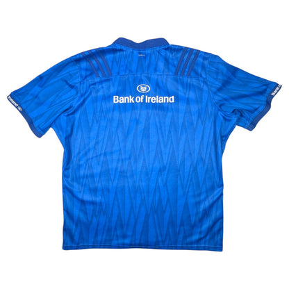 Leinster adidas Home Rugby Jersey 2018 (3XL) [Good]