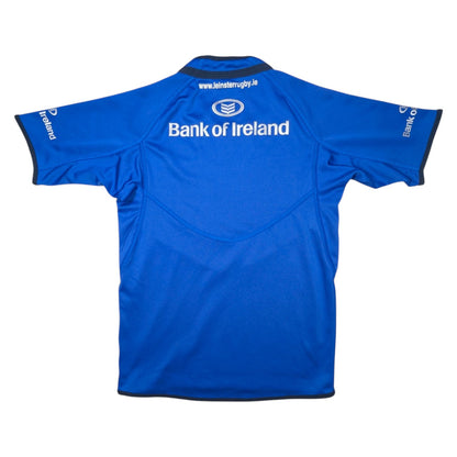 Leinster Canterbury Home Rugby Jersey 2012 (S) [Very Good]