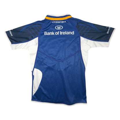 Leinster Canterbury Home Rugby Jersey 2011 (M) [Very Good]