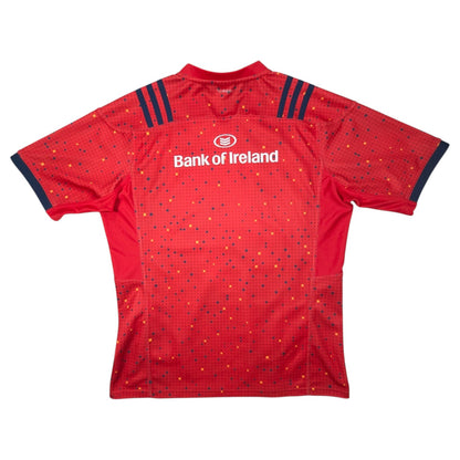 Munster adidas Home Rugby Jersey 2018 (XL) [Excellent]