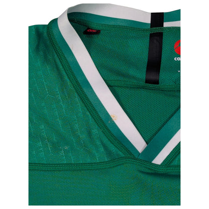 Ireland Canterbury Home Rugby Jersey 2019 (L) [Good]