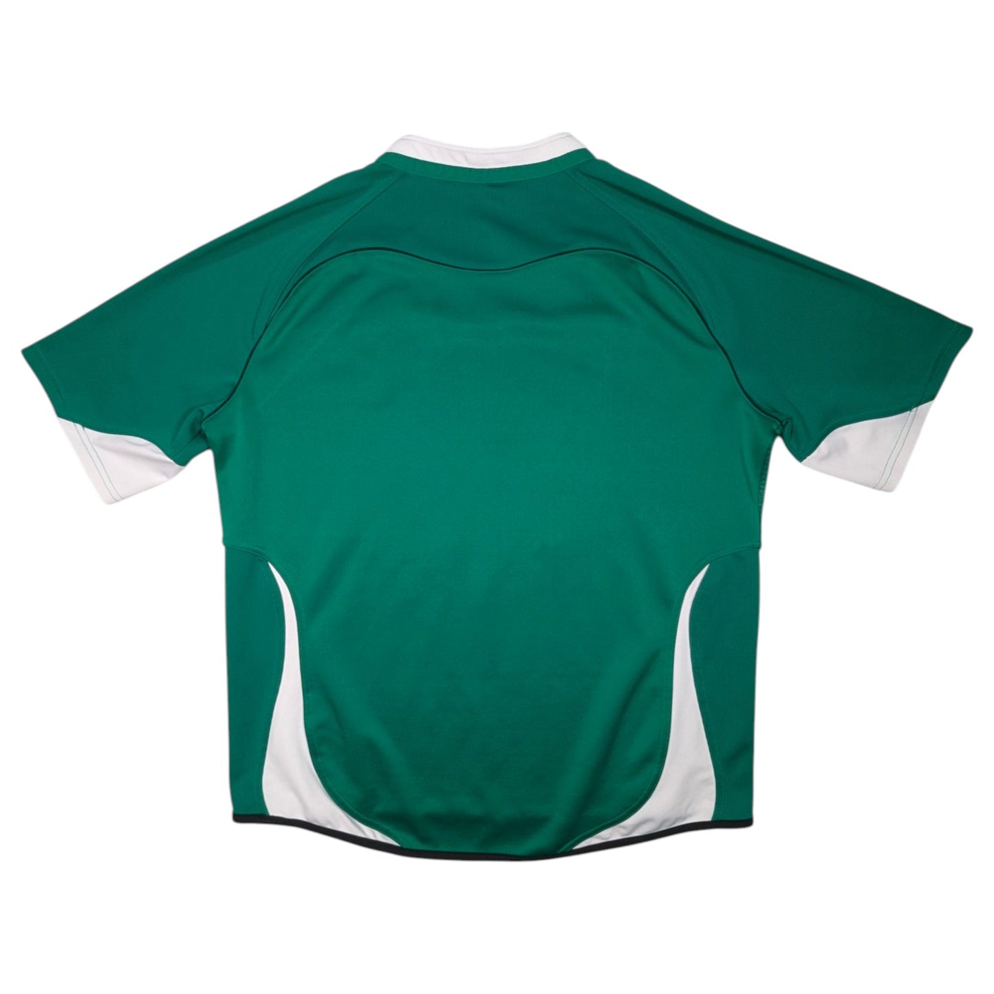 Ireland Puma Home Rugby Jersey 2009 (XL) [Good]