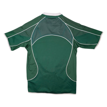 Ireland Canterbury Home Rugby Jersey 2007 (M) [Fair]