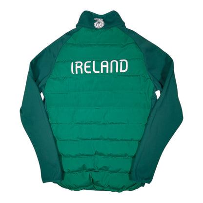 Ireland Canterbury Rugby Jacket 2010s (M) [Very Good]