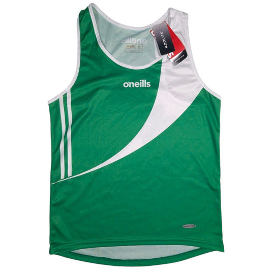 Ireland O'Neills Home Boxing Jersey 2020s (S) [New]