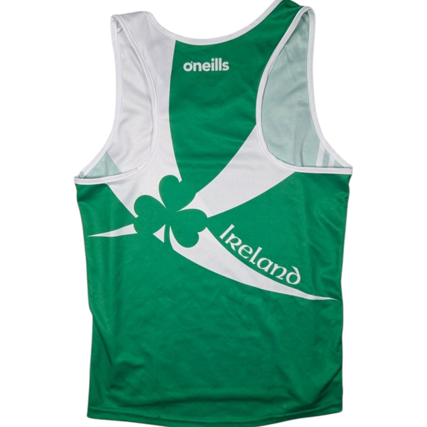 Ireland O'Neills Home Boxing Jersey 2020s (S) [New]