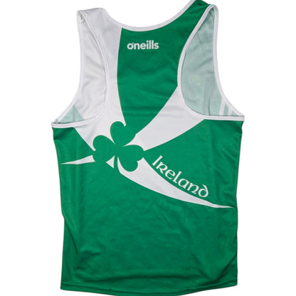 Ireland O'Neills Home Boxing Jersey 2020s (S) [New]