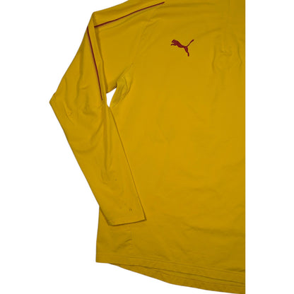 Ghana Puma Football Sweatshirt 2019 (L) [Fair]