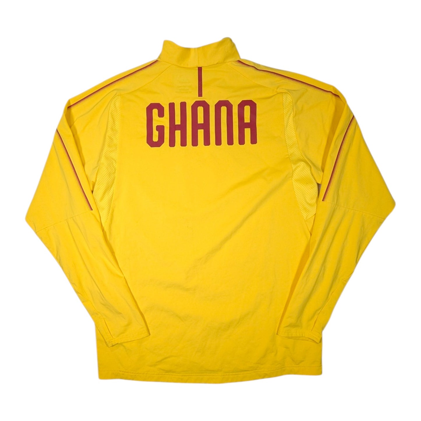 Ghana Puma Football Sweatshirt 2019 (L) [Fair]