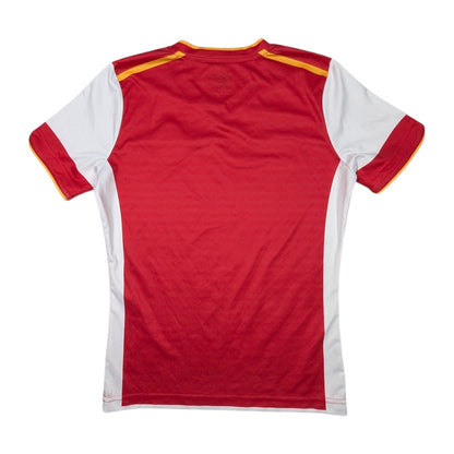 St Patricks Athletic Umbro Home Football Jersey 2024 (9-10 Years) [Excellent]