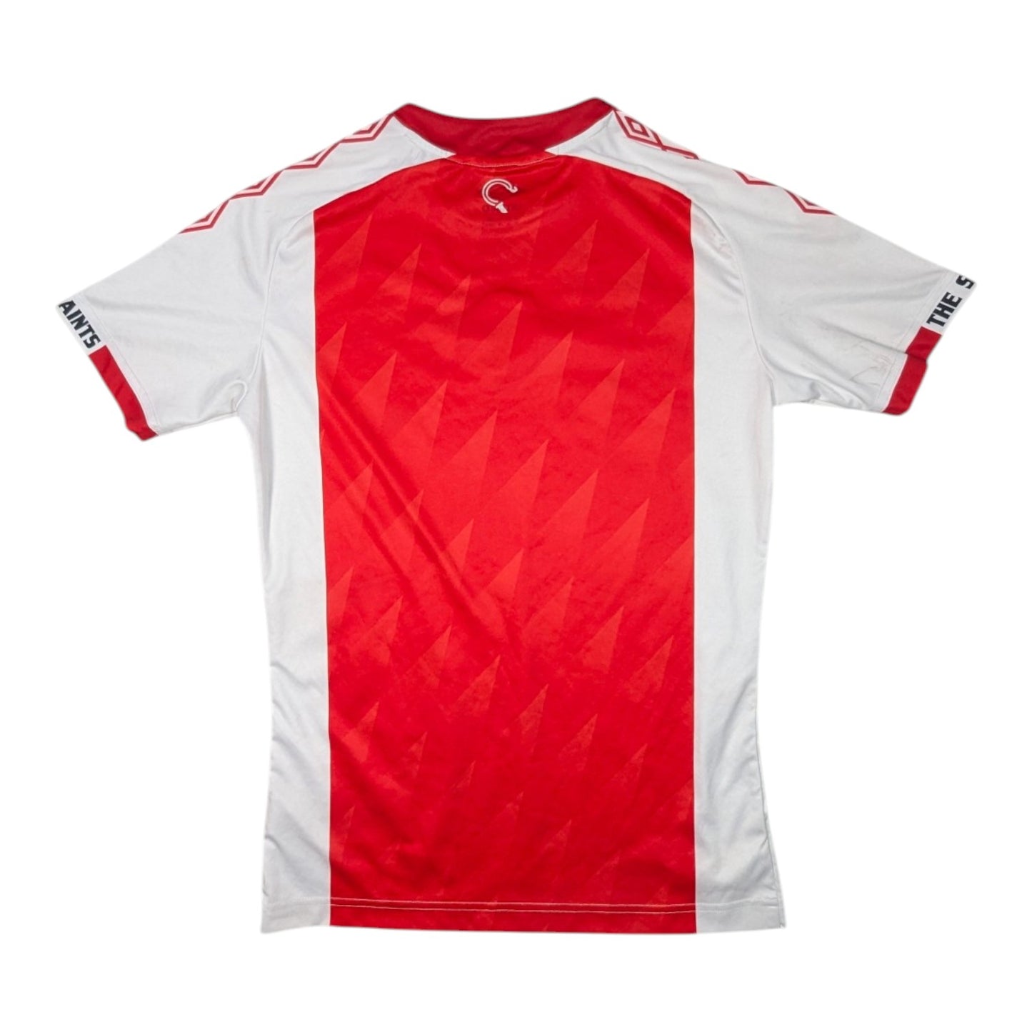 St Patricks Athletic Umbro Home Football Jersey 2025 (11-12 Years) [Fair]