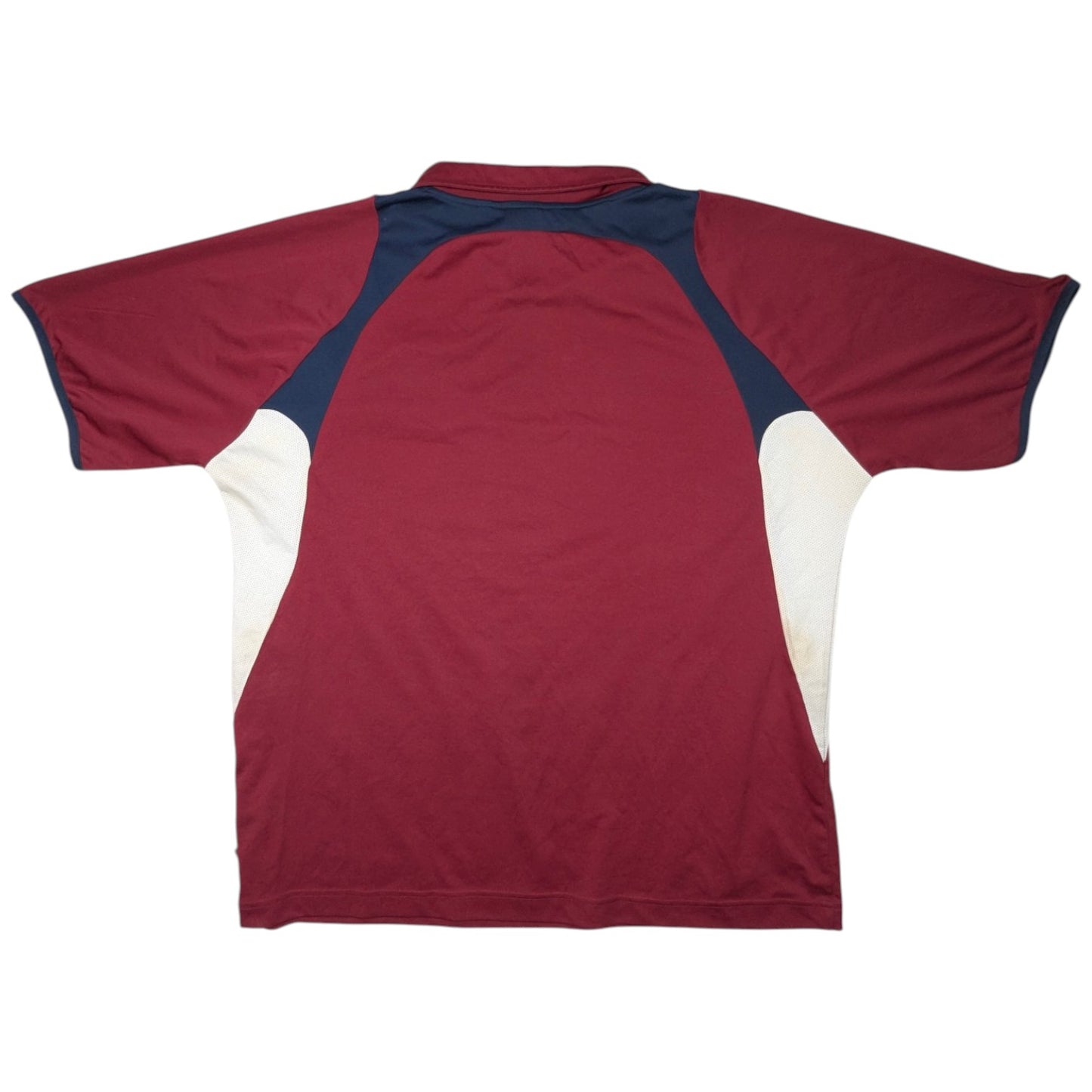 Galway United Rival Home Football Jersey 2010 (XL) [Fair]