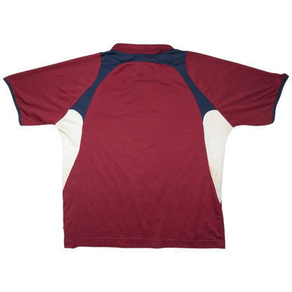 Galway United Rival Home Football Jersey 2010 (XL) [Fair]
