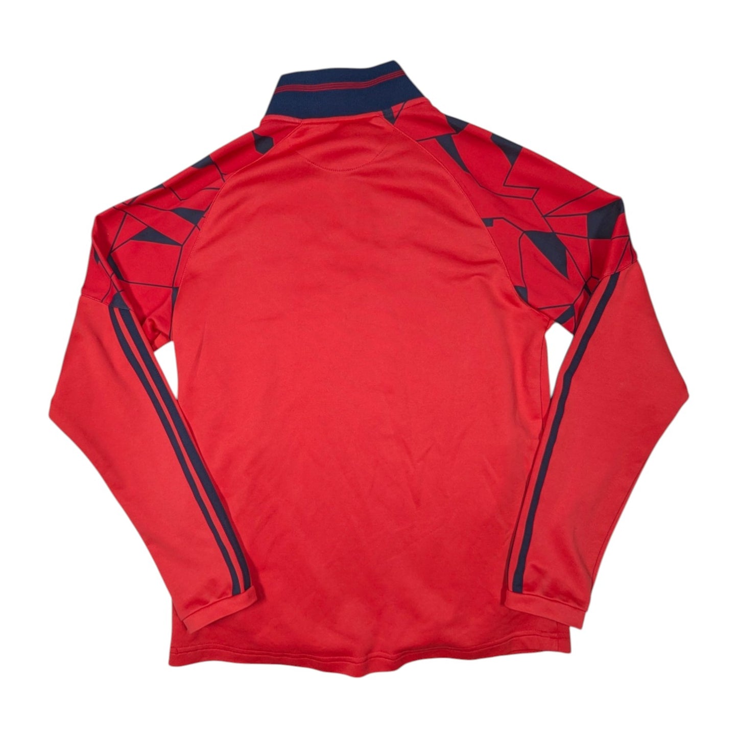 Shelbourne Player Issue O'Neills Football Sweatshirt 2025 #8 (S) [Good]