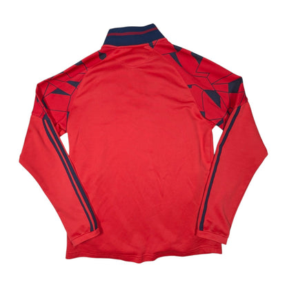 Shelbourne Player Issue O'Neills Football Sweatshirt 2025 #8 (S) [Good]