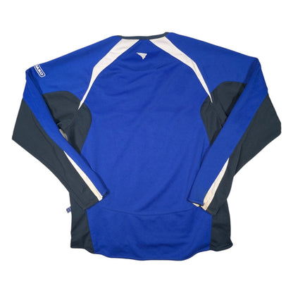 Drogheda United Player Issue Jako Football Sweatshirt 2007 #27 (M) [Fair]