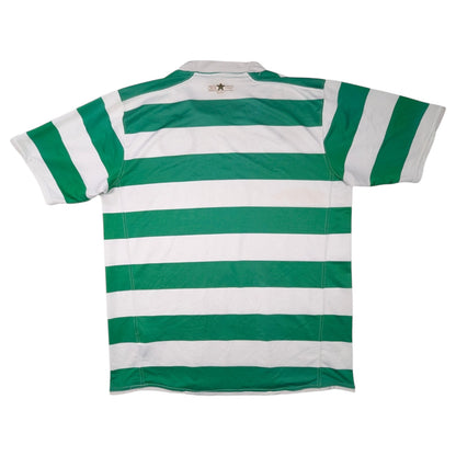 Celtic Nike Home Football Jersey 2007 (L) [Fair]