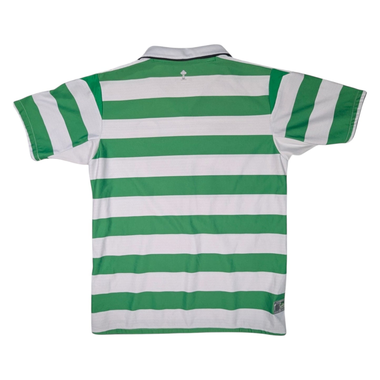 Celtic Umbro Home Football Jersey 2004 (11-12 Years) [Very Good]