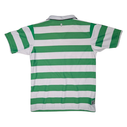 Celtic Umbro Home Football Jersey 2004 (11-12 Years) [Very Good]