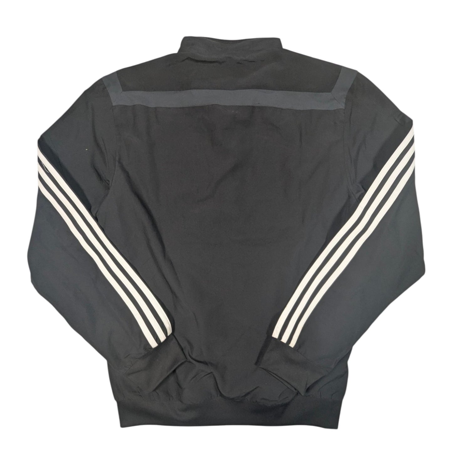 Juventus adidas Football Jacket 2019 (S) [Very Good]