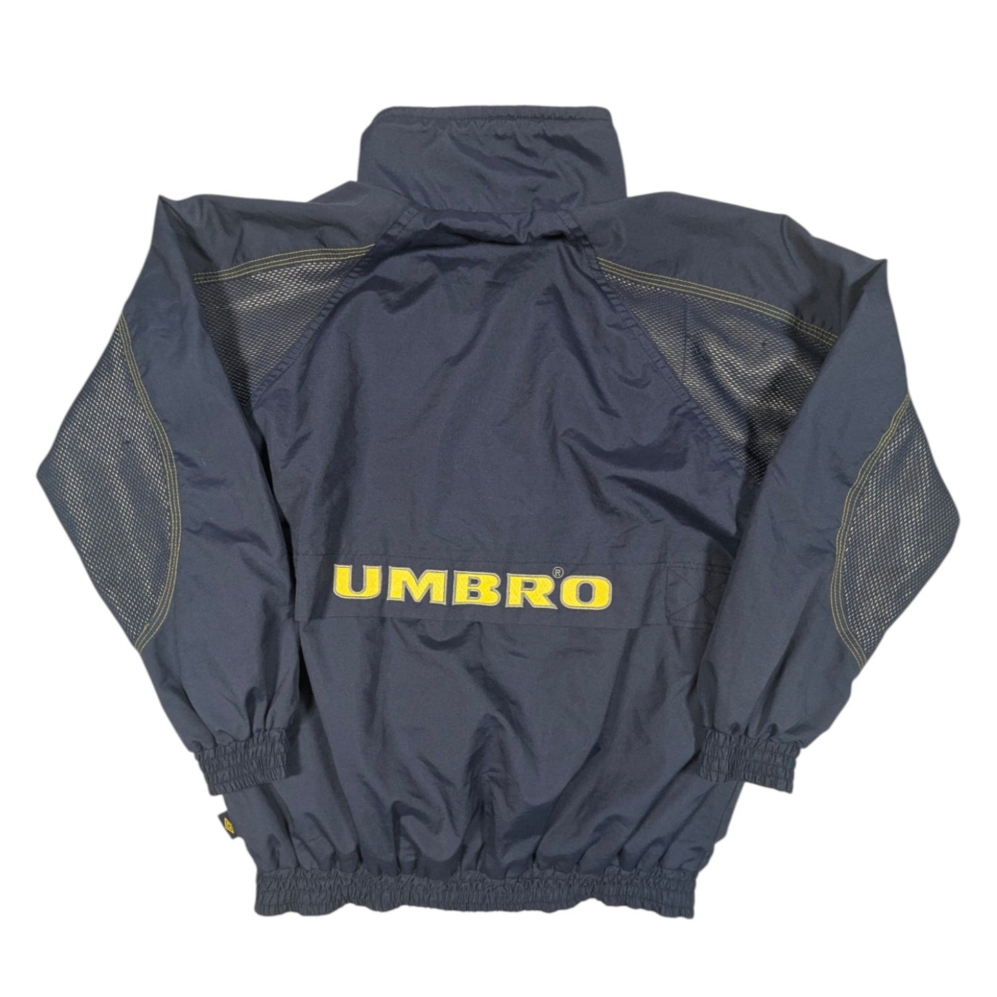 Chelsea Umbro Football Jacket 1999 (11-12 Years) [Good]