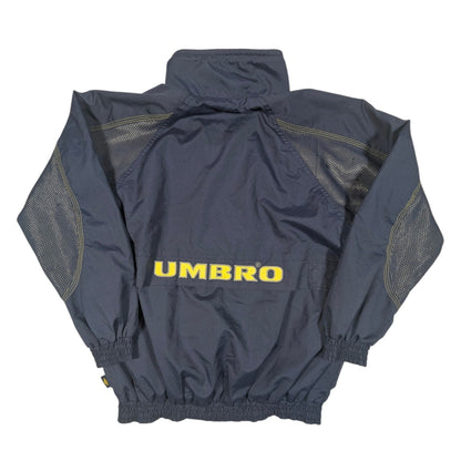 Chelsea Umbro Football Jacket 1999 (11-12 Years) [Good]