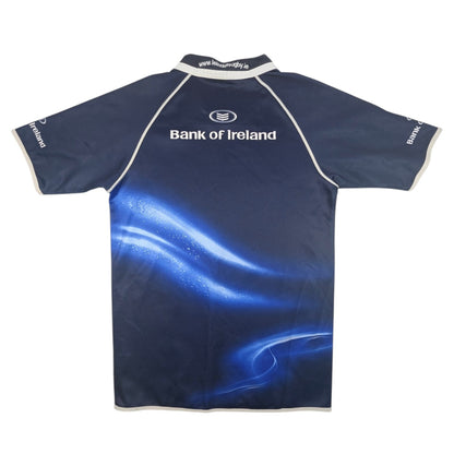 Leinster Canterbury Home Rugby Jersey 2010 (M) [Good]