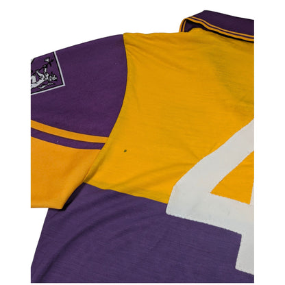 Wexford Player Issue O'Neills Home GAA Jersey 1999 #4 (M) [Good]