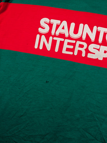 Mayo Player Issue O'Neills Home GAA Jersey 1998 #17 (XL) [Good]