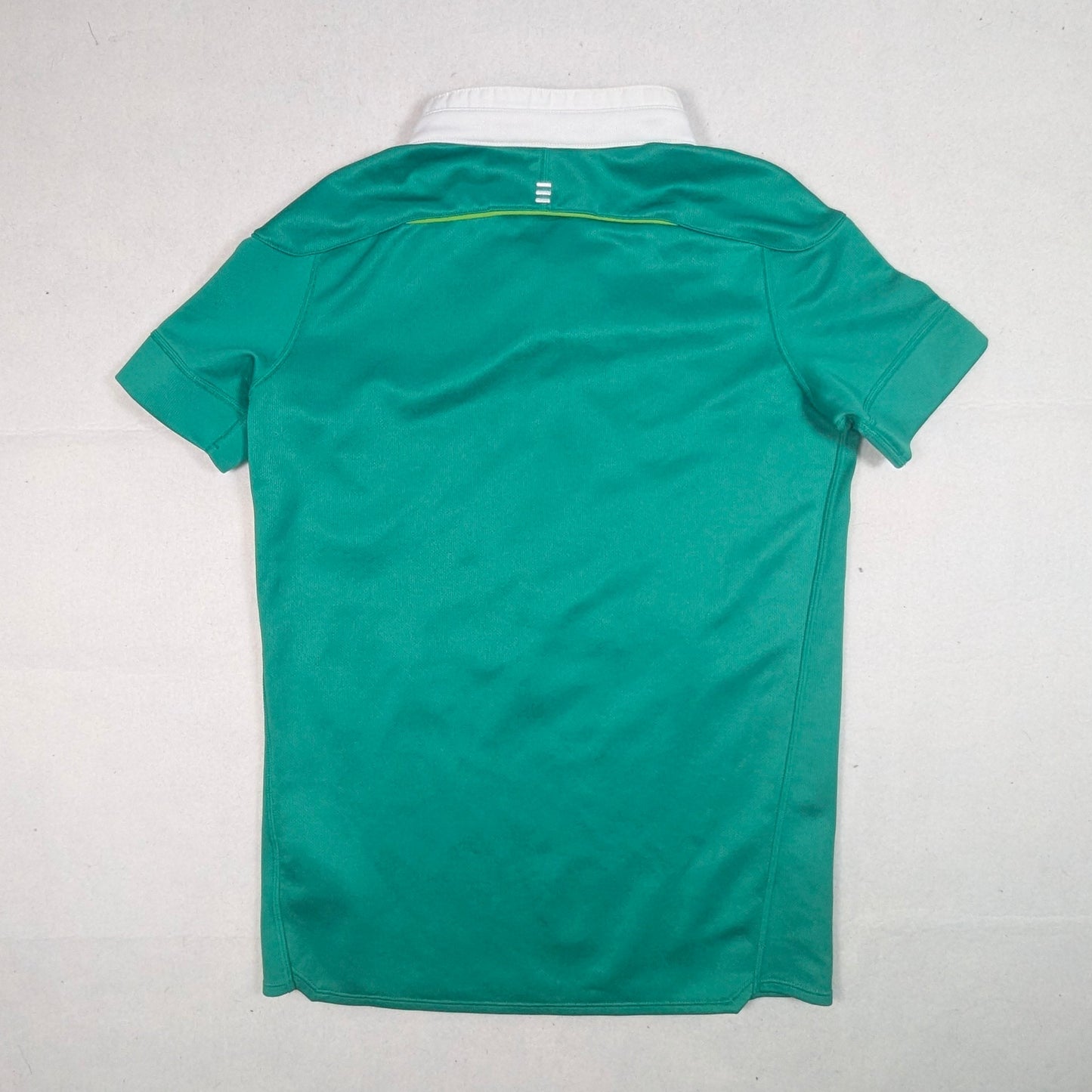 Ireland Canterbury Home Rugby Jersey 2016 (14 Years) [Very Good]
