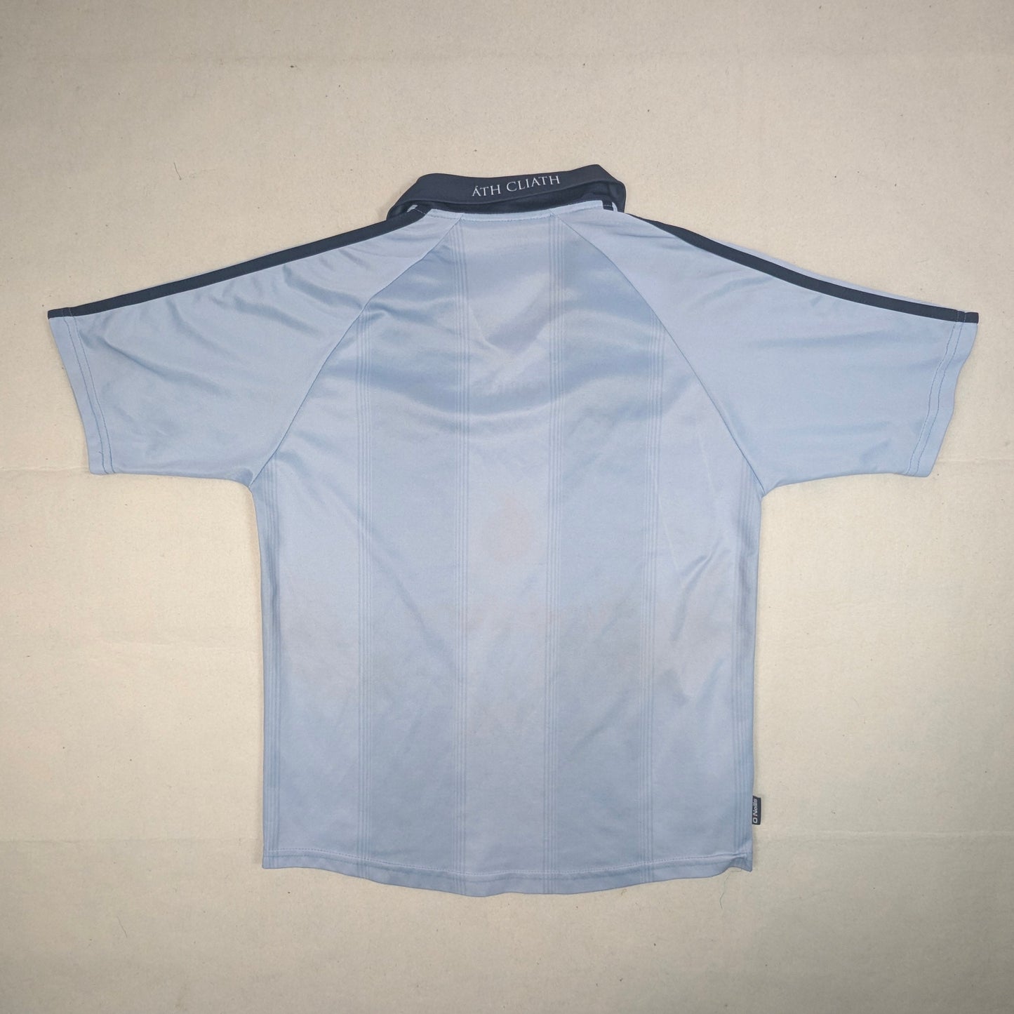 Dublin O'Neills Home GAA Jersey 2010 (S) [Fair]