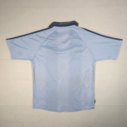 Dublin O'Neills Home GAA Jersey 2010 (S) [Fair]