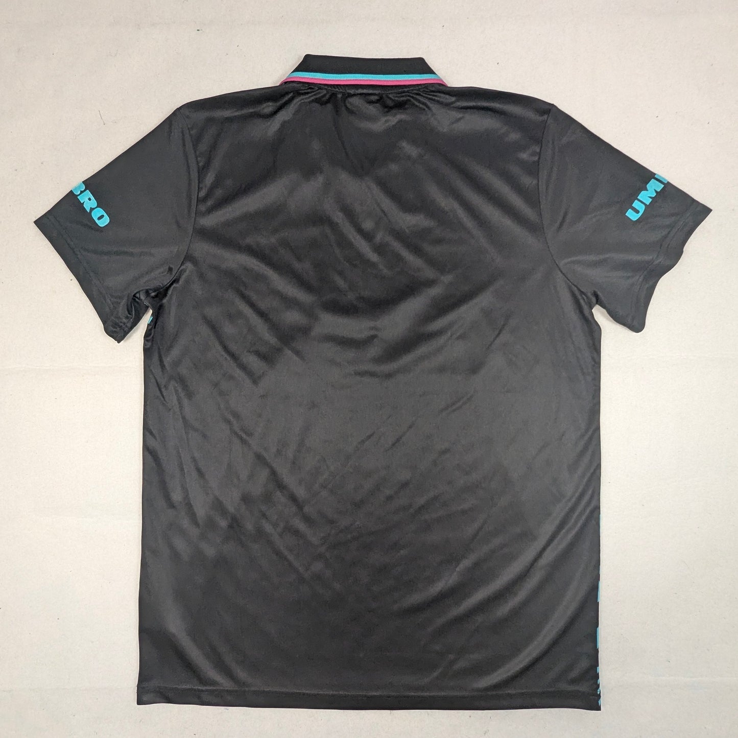 Project Di Umbro Umbro Home Football Jersey 2019 (M) [New]