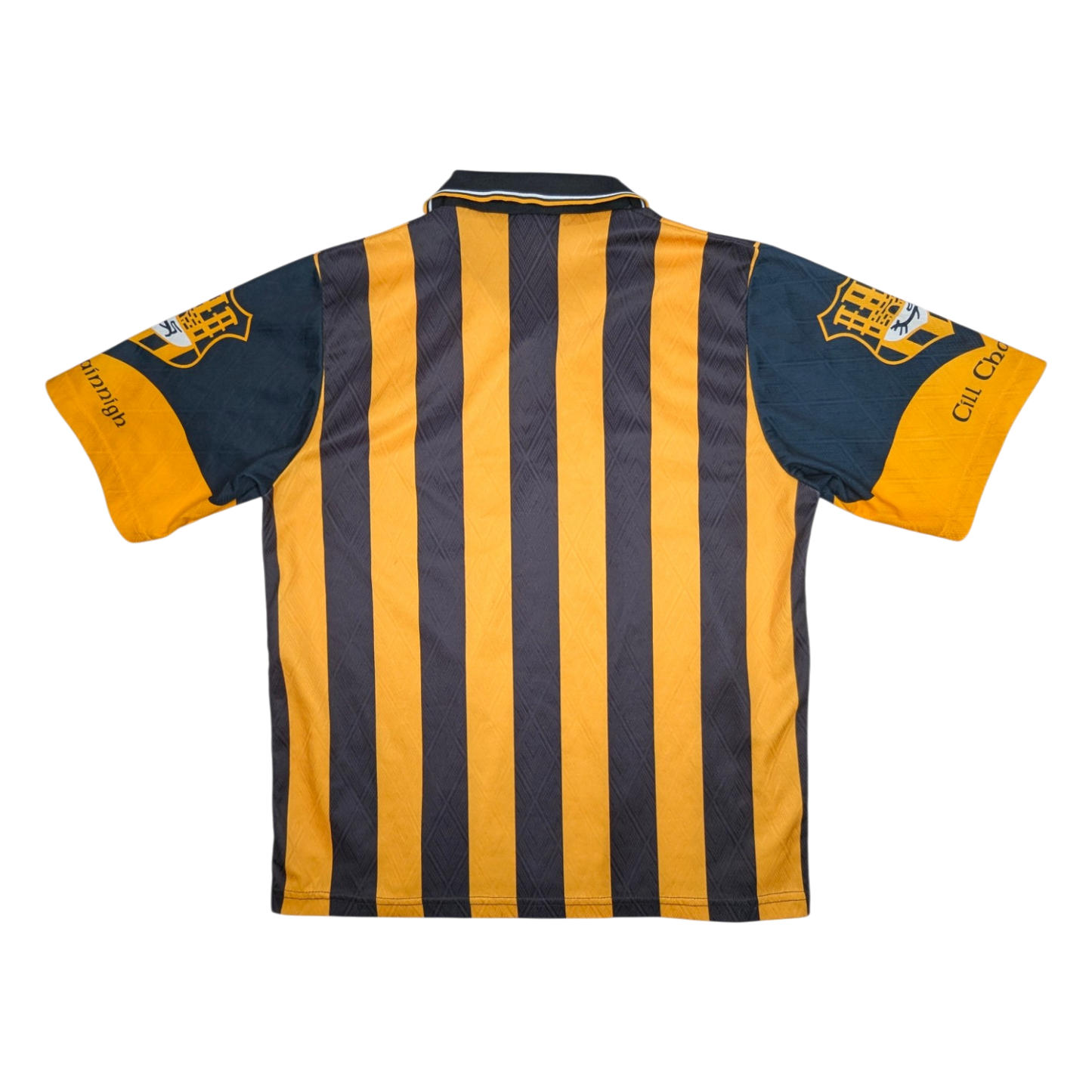 Kilkenny O'Neills Home GAA Jersey 1998 (XL) [Good]