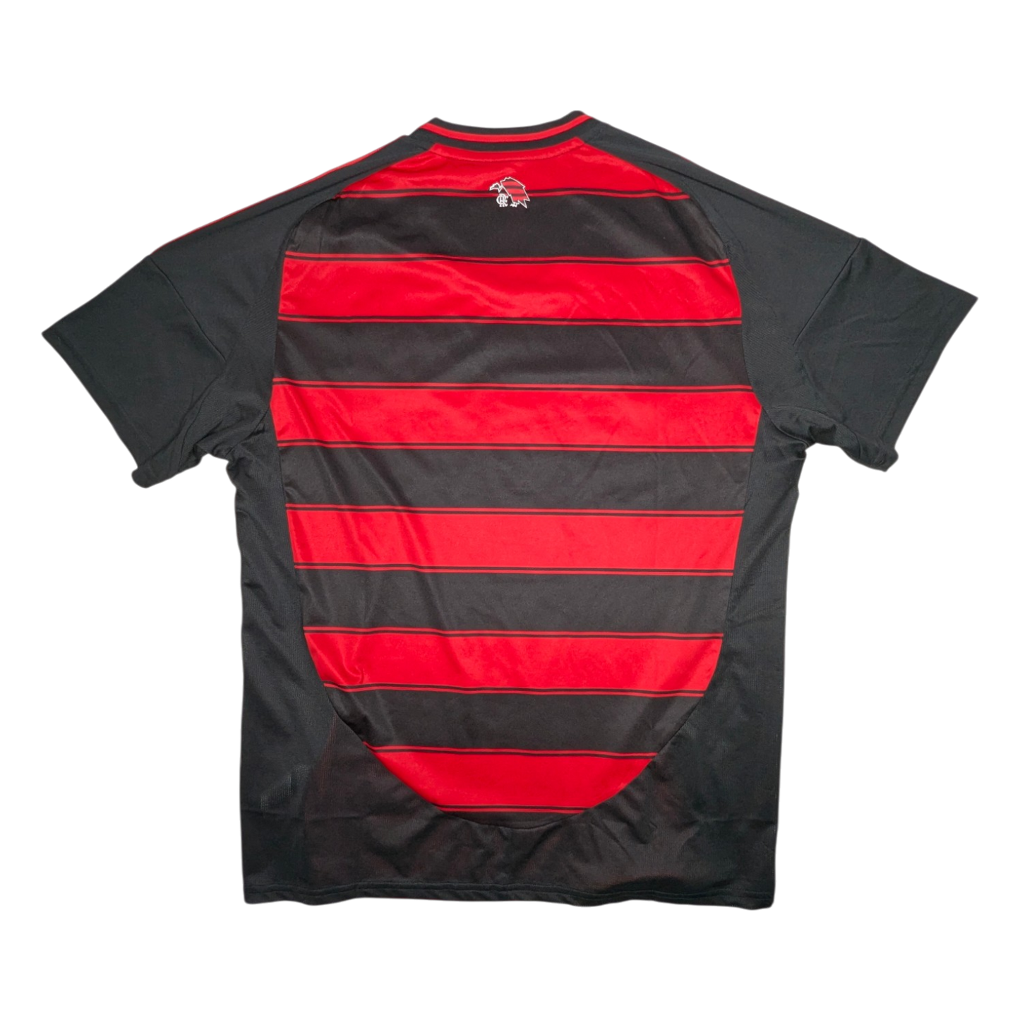 CR Flamengo adidas Home Football Jersey 2025 (XL) [Excellent]